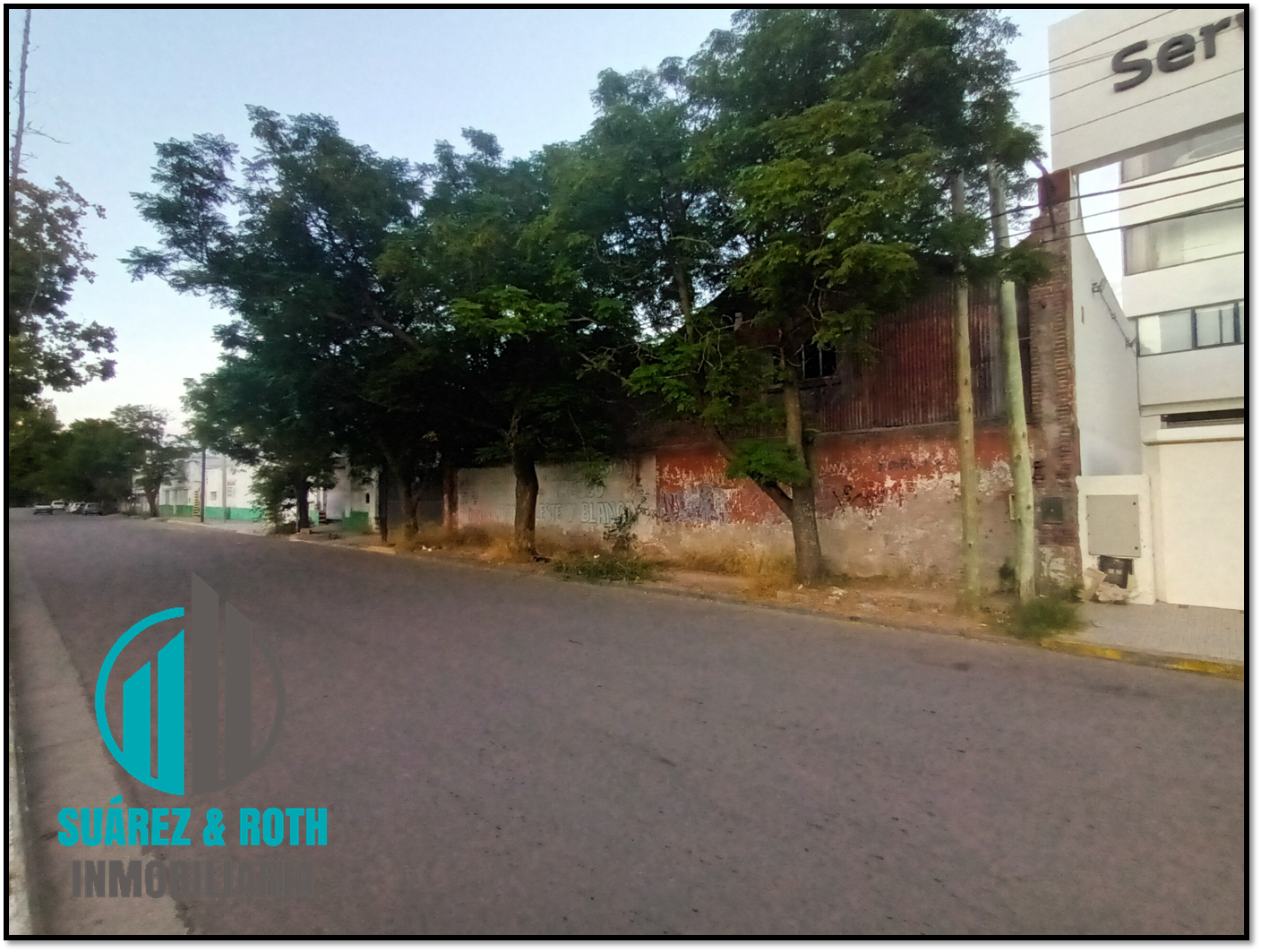 Terreno en Venta en PARCHAPE 850,  Bahía Blanca - Bahía Blanca Propiedades | SITIO OFICIAL l