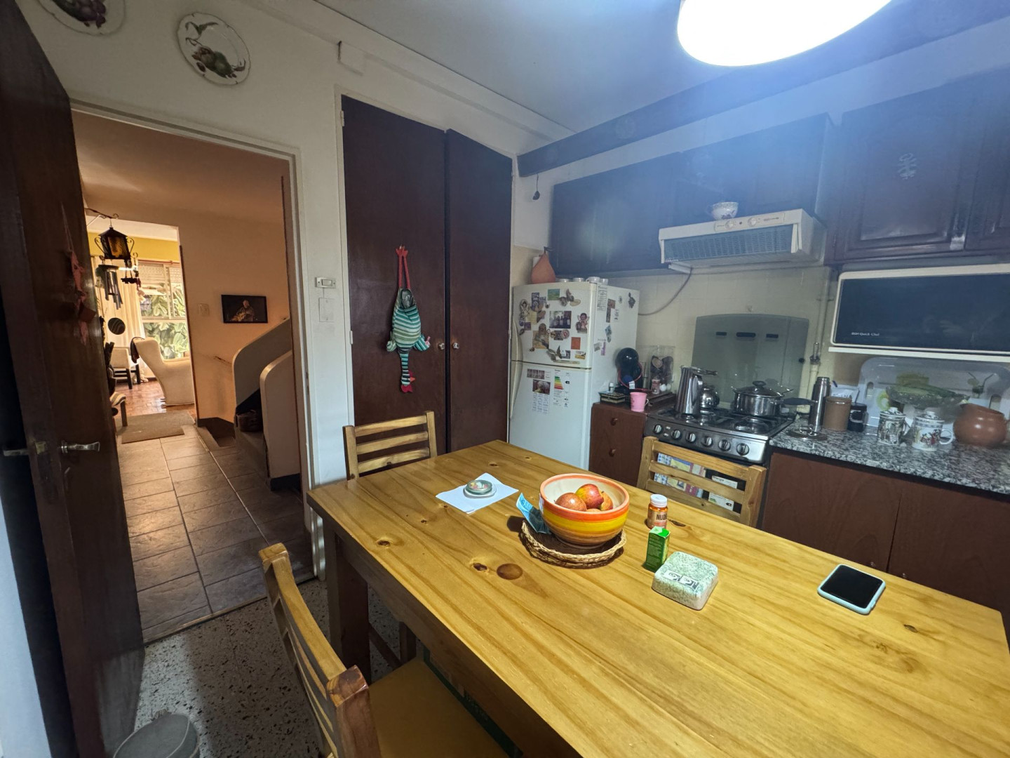 Departamento en Venta en Santiago Del Estero 323, Universitario, Bahía Blanca - Bahía Blanca Propiedades | SITIO OFICIAL l