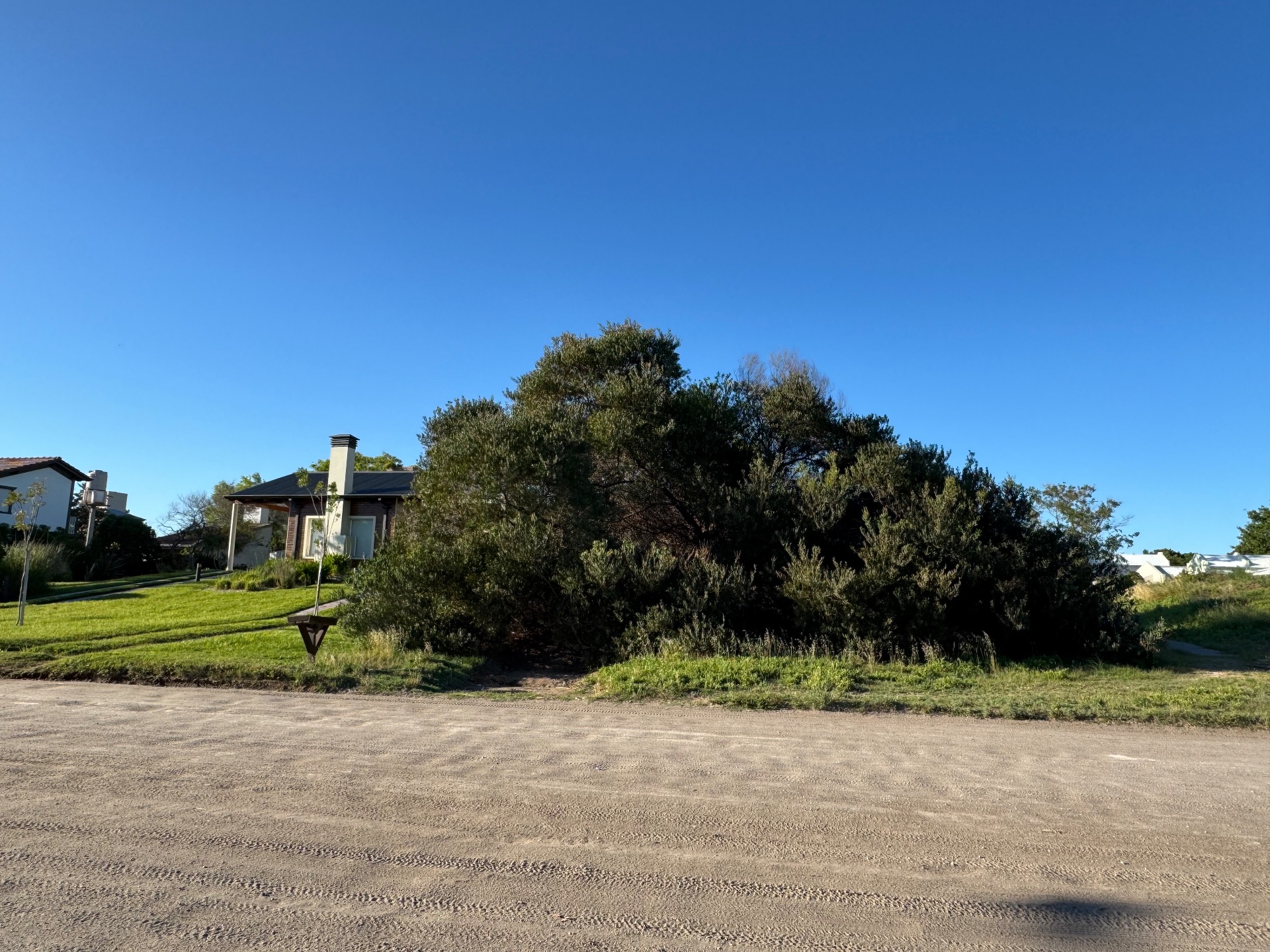 Terreno en Venta en Av. Sansot Y La Calandria, Monte del Este, Monte Hermoso - Bahía Blanca Propiedades | SITIO OFICIAL l