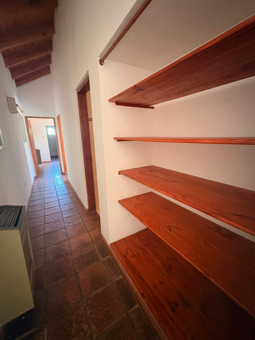 Casa en Venta en Barrio Pago Chico, Pago Chico, Bahía Blanca - Bahía Blanca Propiedades | SITIO OFICIAL l