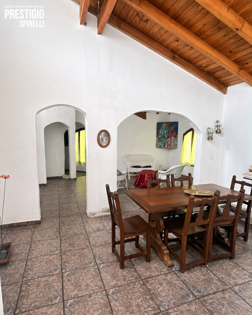 Casa en Venta en Cuyo 1000, Villa Floresta, Bahía Blanca - Bahía Blanca Propiedades | SITIO OFICIAL l