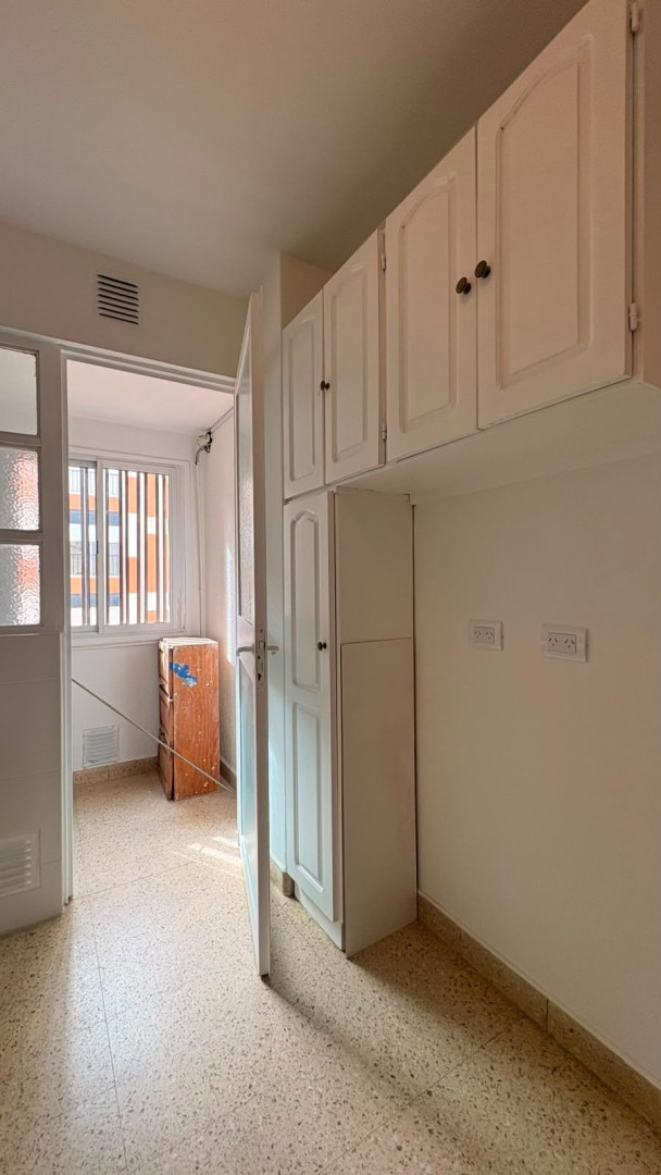 Departamento en Alquiler en Soler 83, Centro, Bahía Blanca - Bahía Blanca Propiedades | SITIO OFICIAL l