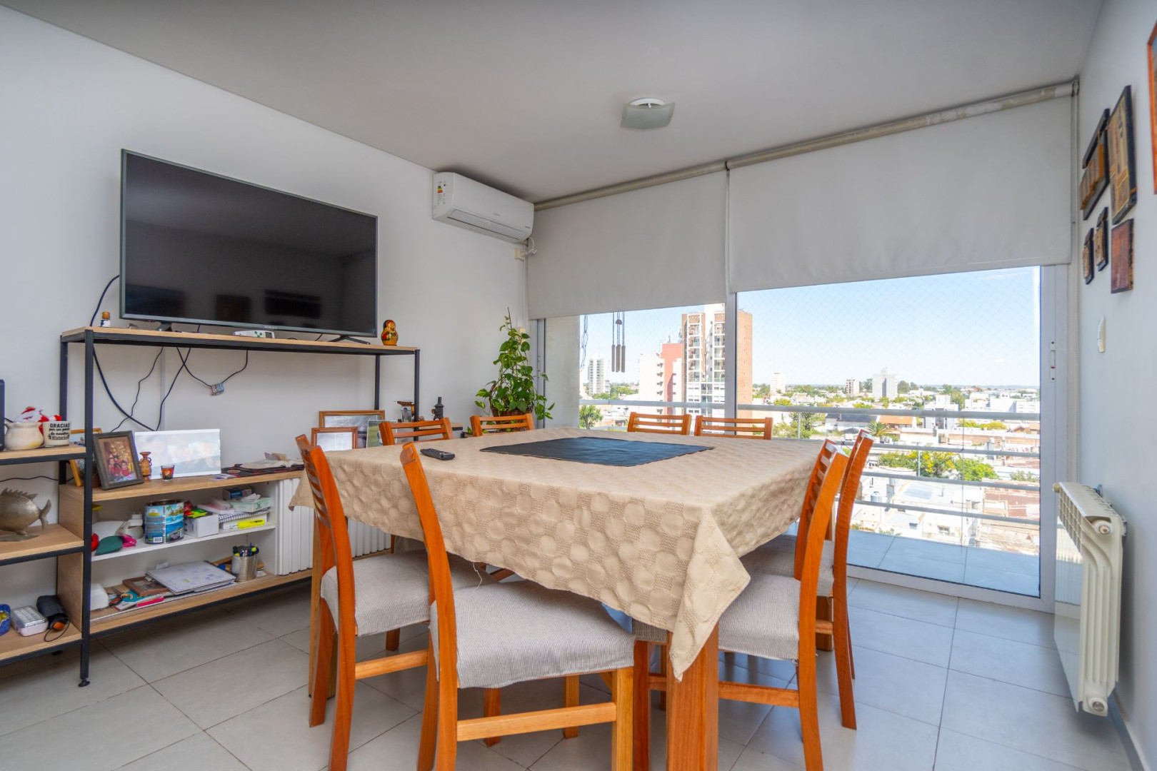Departamento en Venta en Guemes 366,  Bahía Blanca - Bahía Blanca Propiedades | SITIO OFICIAL l