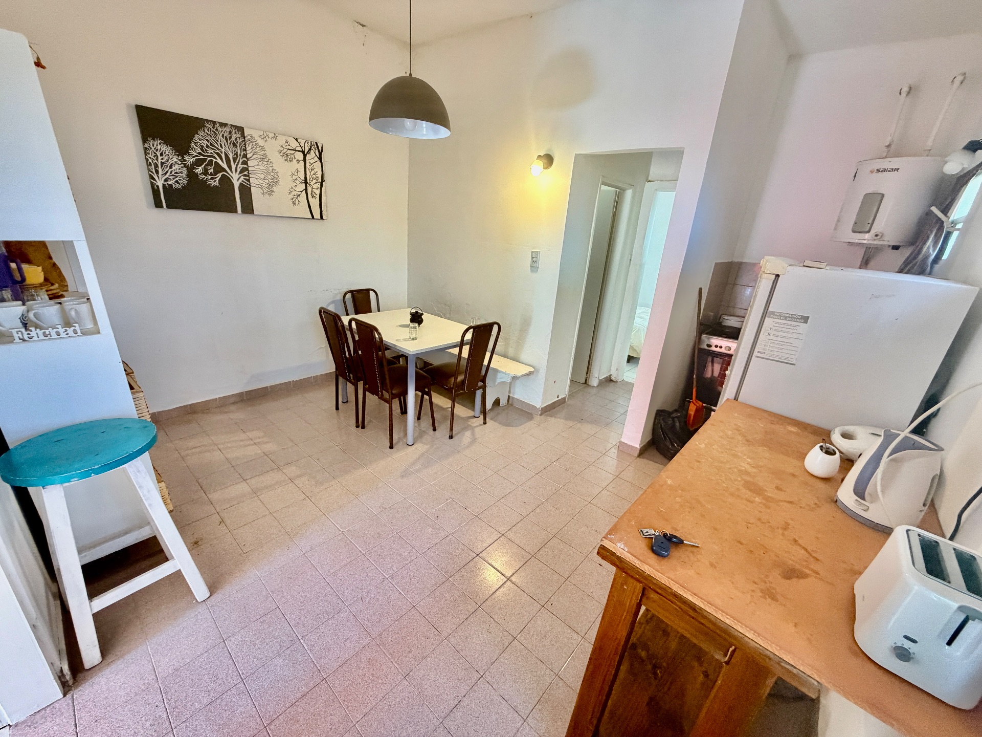 Casa en Venta en Río Salado 600, Dufaur, Monte Hermoso - Bahía Blanca Propiedades | SITIO OFICIAL l