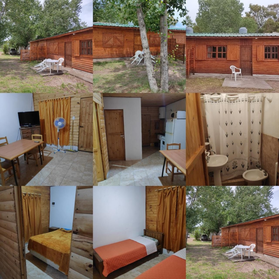 Casa en Venta  Las Dunas, Monte Hermoso - Bahía Blanca Propiedades | SITIO OFICIAL l