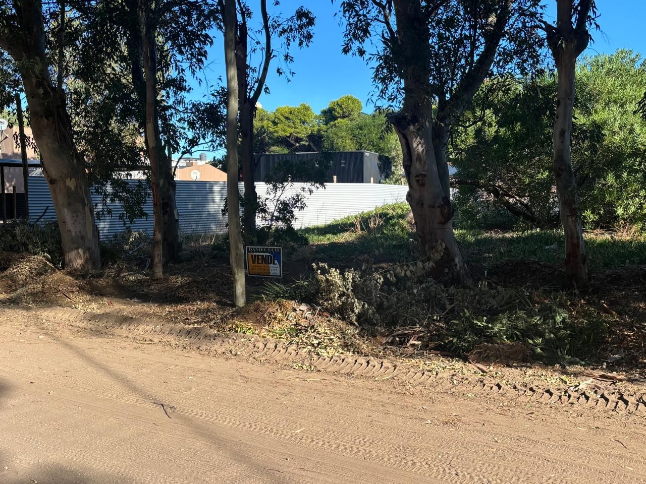 Terreno en Venta en Rodriguez Peña Y Necochea, El Sauce, Monte Hermoso - Bahía Blanca Propiedades | SITIO OFICIAL l