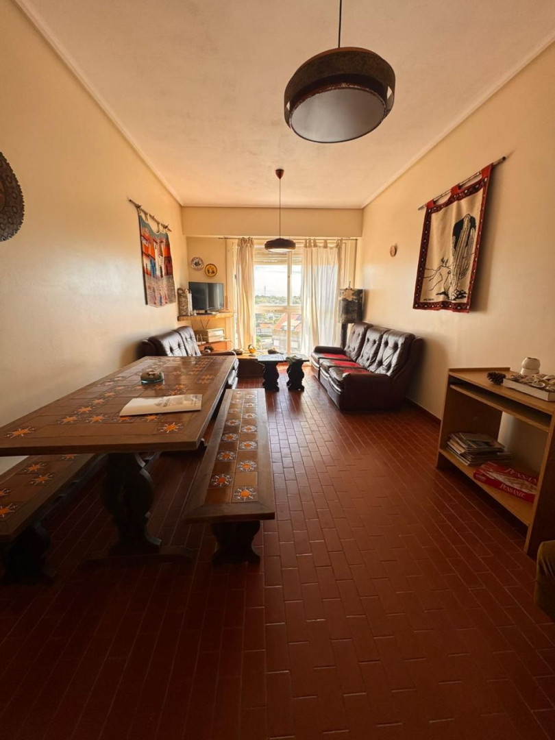 Departamento en Venta en Valle Encantado 122 4 To Piso, Centro, Monte Hermoso - Bahía Blanca Propiedades | SITIO OFICIAL l