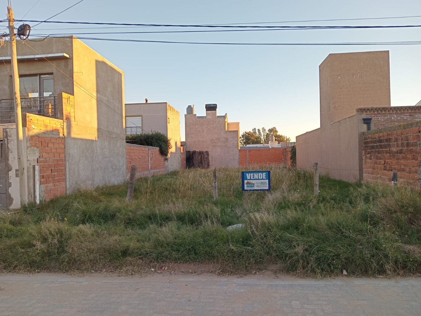 Terreno en Venta en Panama 2500, Santa Margarita, Bahía Blanca - Bahía Blanca Propiedades | SITIO OFICIAL l