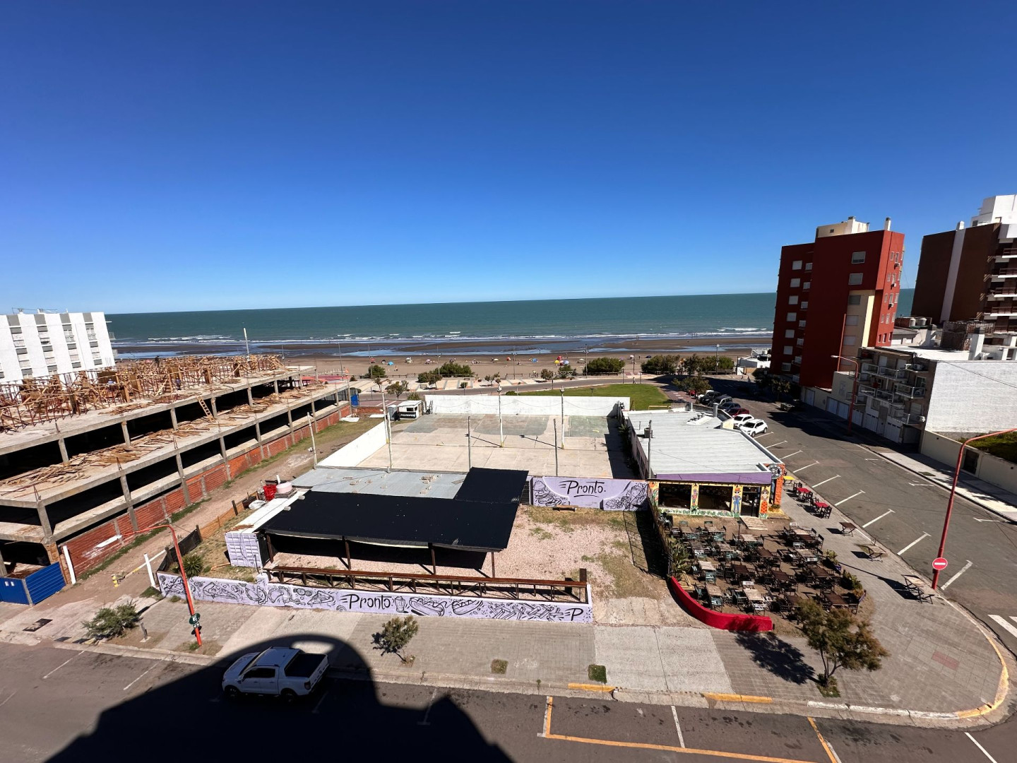 Departamento en Alquiler en Avenida Argentina 187,  Monte Hermoso - Bahía Blanca Propiedades | SITIO OFICIAL l
