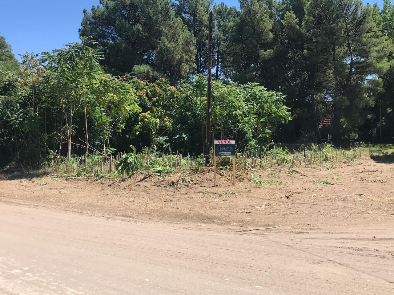 Terreno en Venta en Juncal Y Los Pozos,  Pehuen Co - Bahía Blanca Propiedades | SITIO OFICIAL l