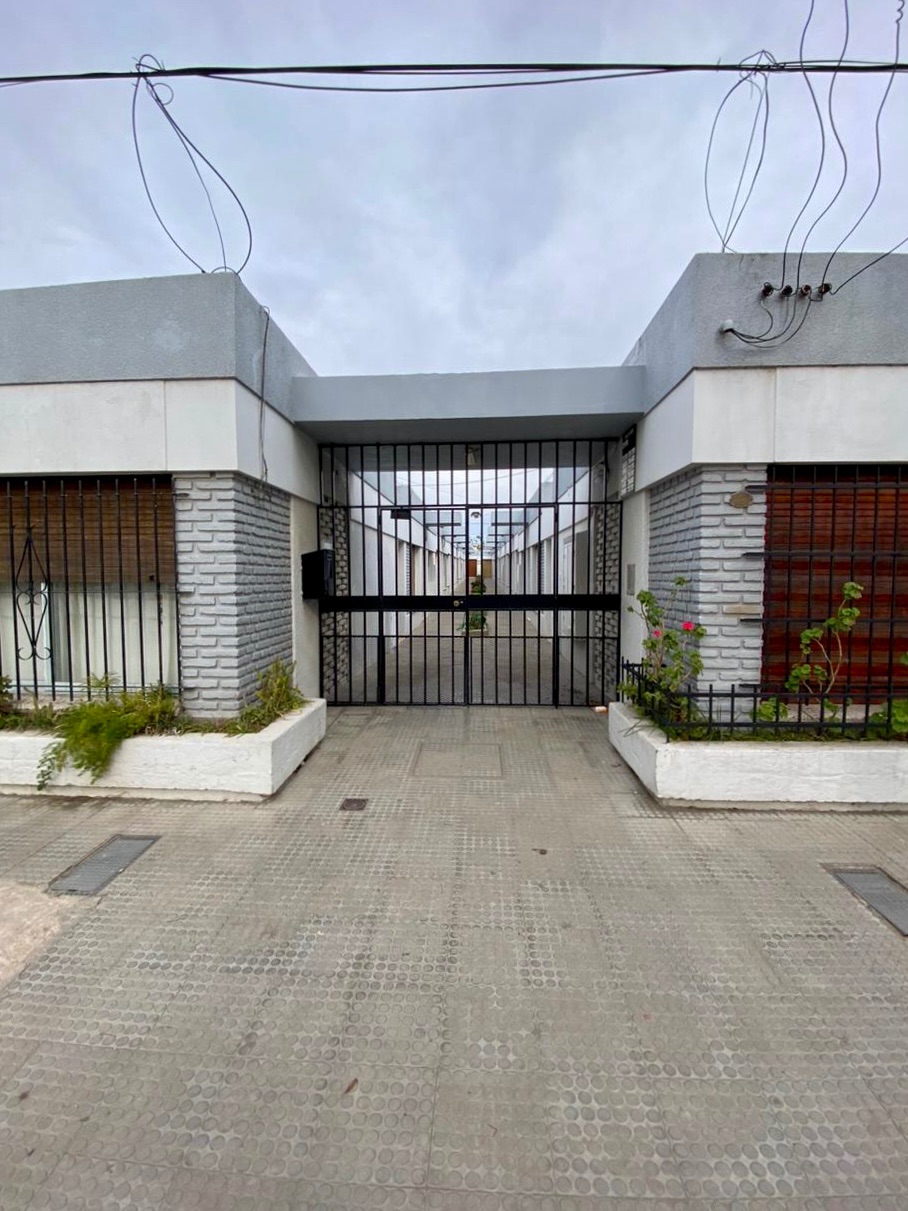 Departamento en Alquiler en Italia 1049, Pedro Pico, Bahía Blanca - Bahía Blanca Propiedades | SITIO OFICIAL l