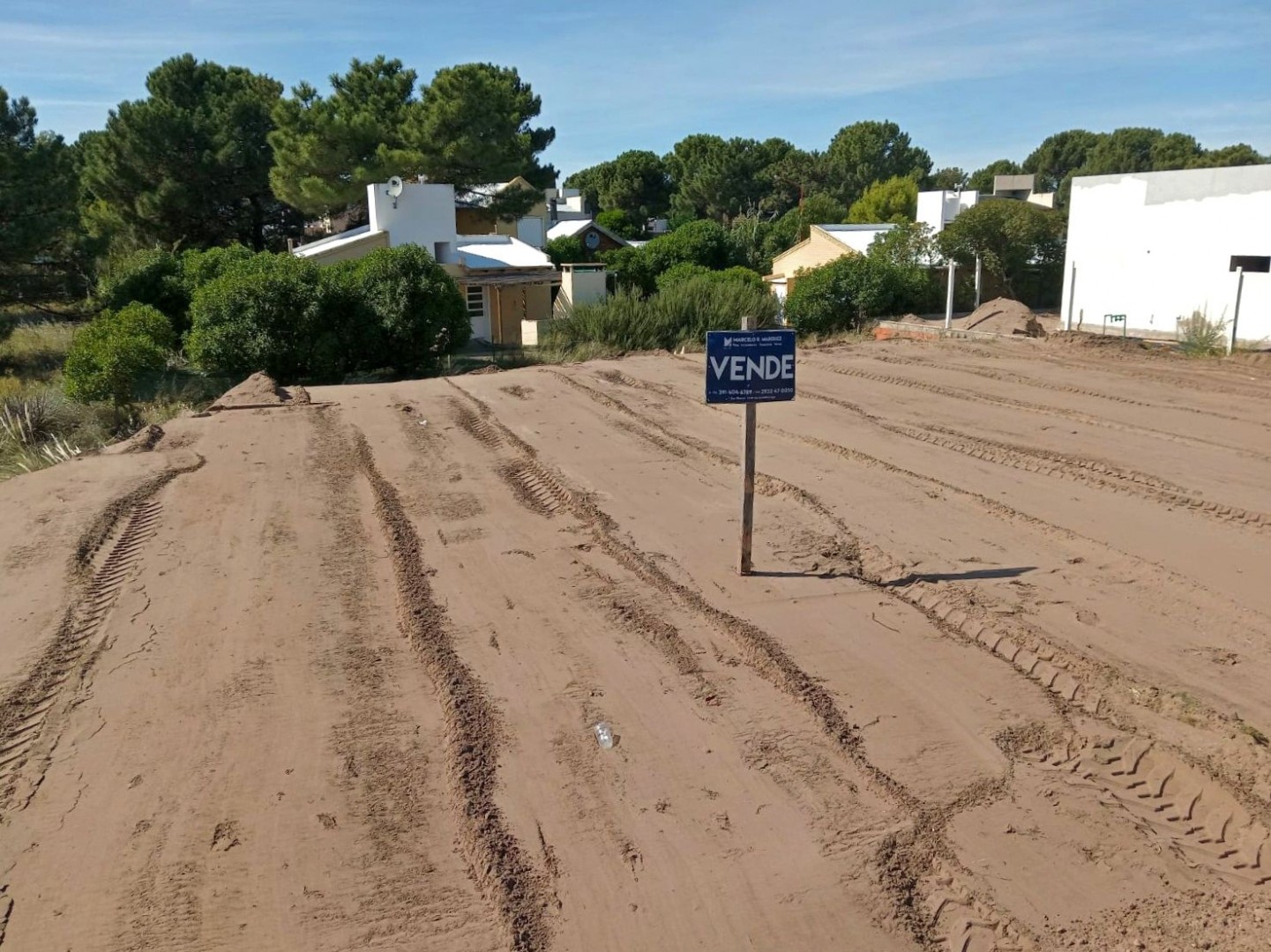 Terreno en Venta en Huemul, Monte del Este, Monte Hermoso - Bahía Blanca Propiedades | SITIO OFICIAL l