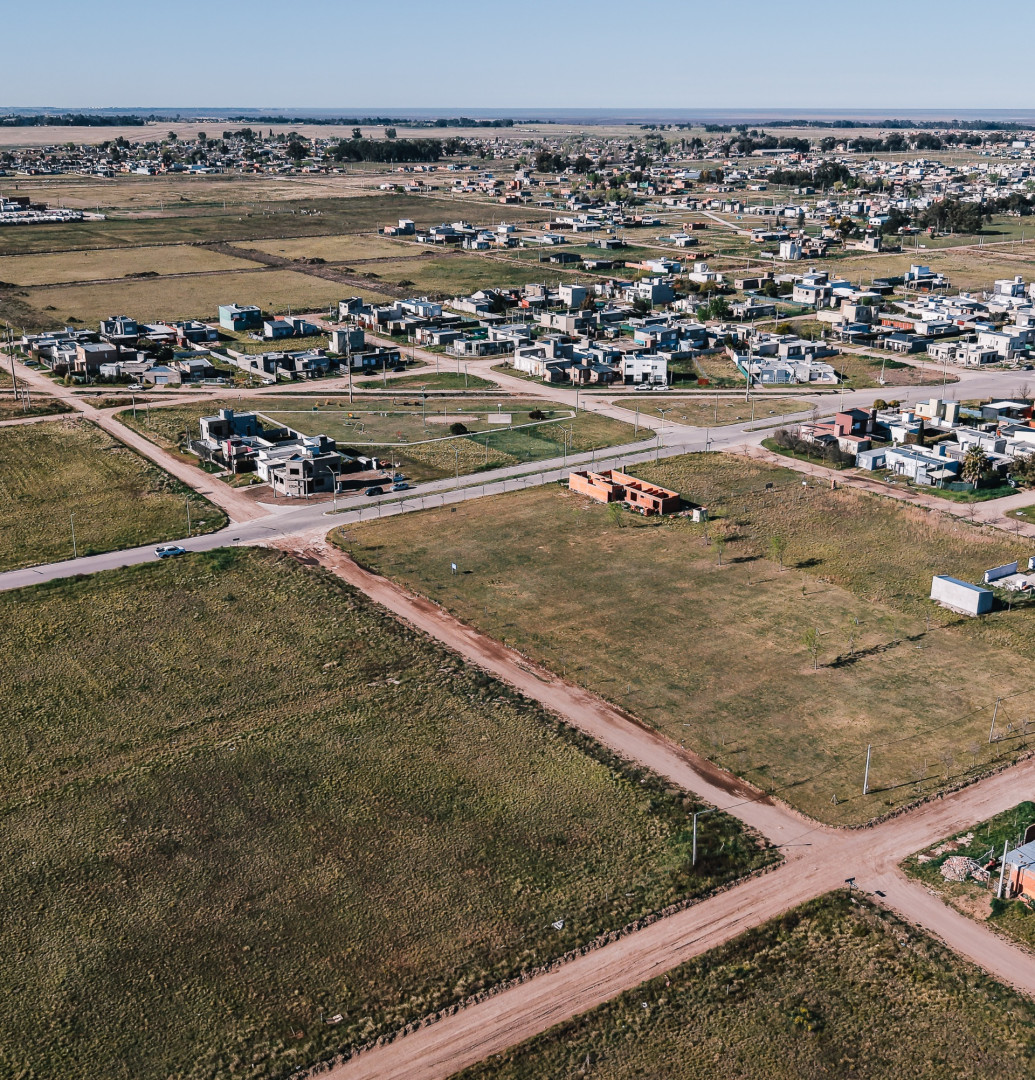Terreno en Venta en HORACIO QUIROGA 2100, Villa Alvear, Bahía Blanca - Bahía Blanca Propiedades | SITIO OFICIAL l