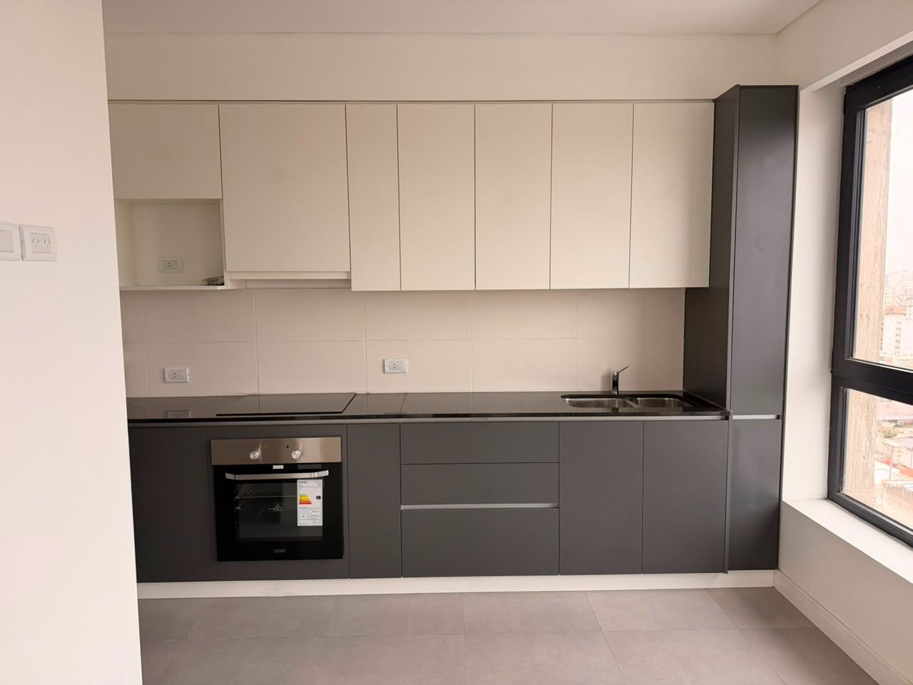 Departamento en Venta en Corrientes Y General Paz,  Bahía Blanca - Bahía Blanca Propiedades | SITIO OFICIAL l