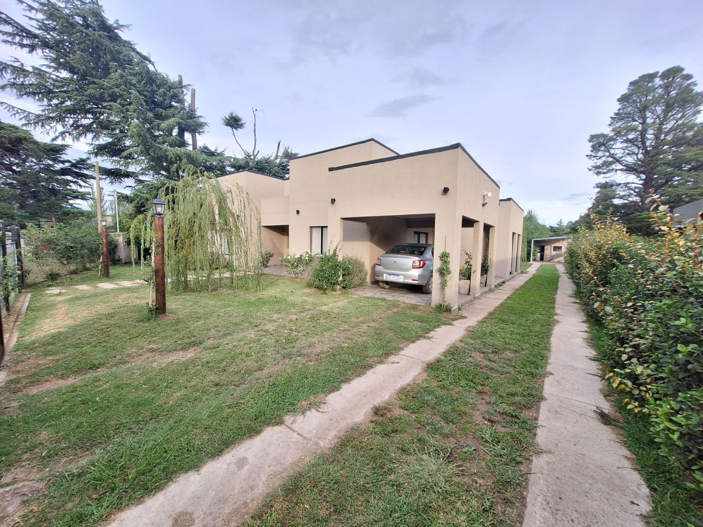 Casa en Venta en MANZANA LOS NOGALES 21, Parque Golf, Sierra de  la Ventana - Bahía Blanca Propiedades | SITIO OFICIAL l