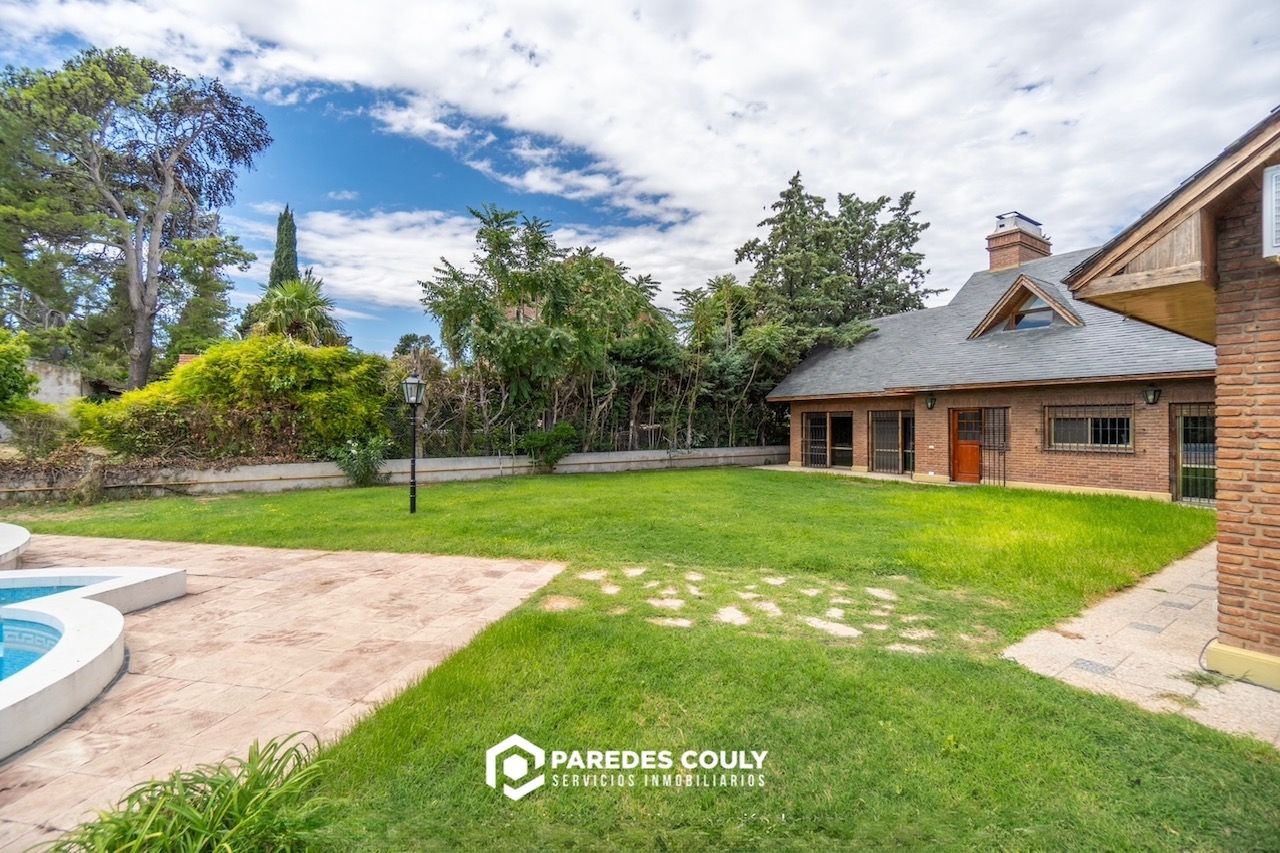 Casa en Venta en Kennedy 400, Palihue, Bahía Blanca - Bahía Blanca Propiedades | SITIO OFICIAL l
