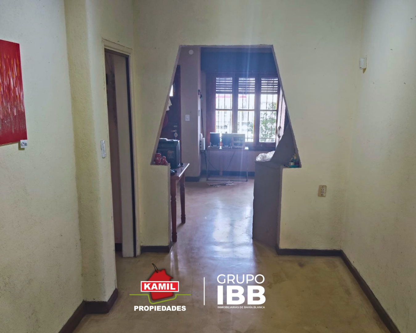 Casa en Venta en Humboldt 2662, Don Bosco, Bahía Blanca - Bahía Blanca Propiedades | SITIO OFICIAL l