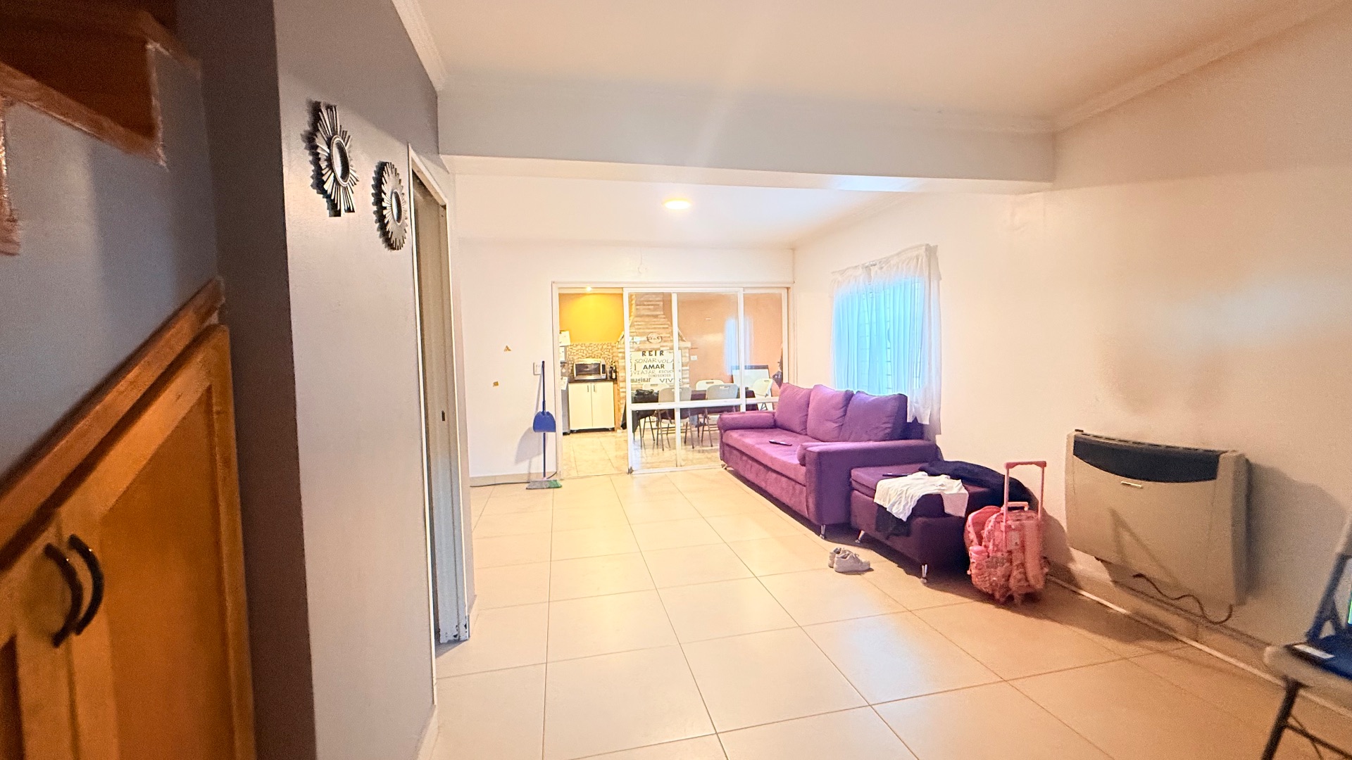Duplex en Venta en Falcon 1500,  Bahía Blanca - Bahía Blanca Propiedades | SITIO OFICIAL l