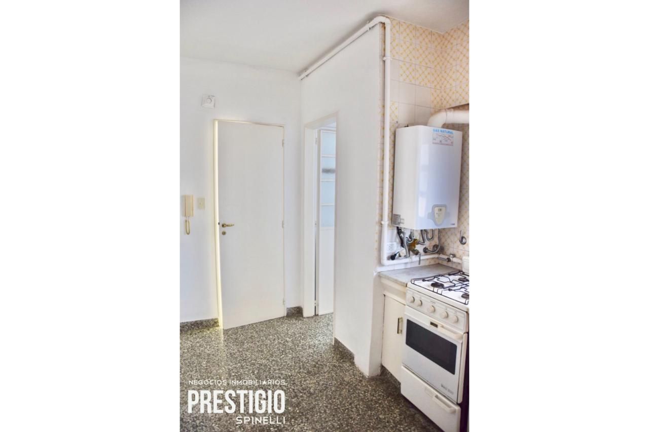 Departamento en Alquiler en H. Yrigoyen   444, Centro, Bahía Blanca - Bahía Blanca Propiedades | SITIO OFICIAL l