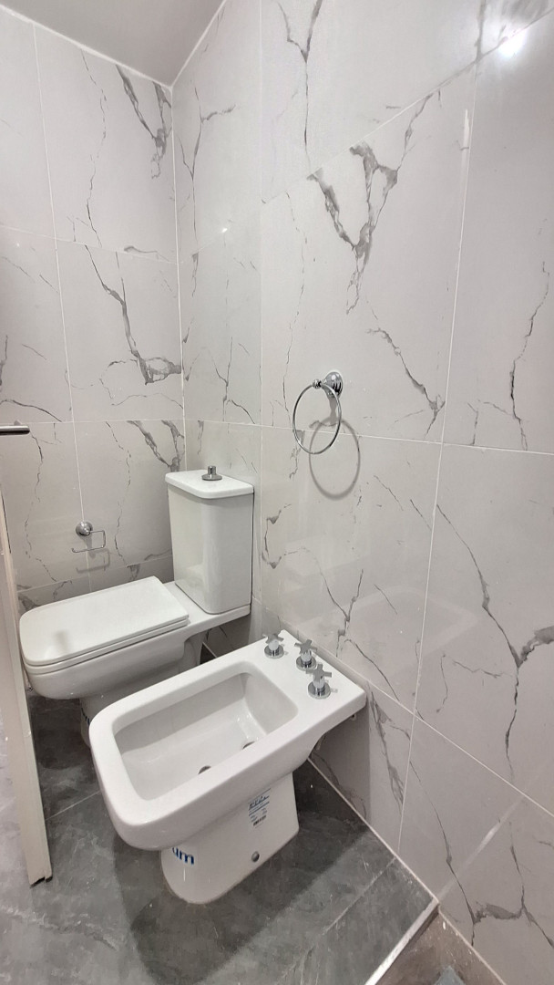 Departamento en Alquiler en Avenida Alem 2300, Villa del Parque, Bahía Blanca - Bahía Blanca Propiedades | SITIO OFICIAL l