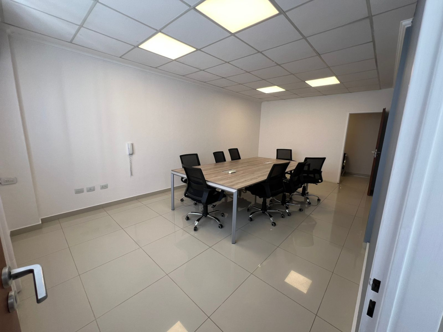 Oficina en Alquiler en Alvarado 38, Centro, Bahía Blanca - Bahía Blanca Propiedades | SITIO OFICIAL l