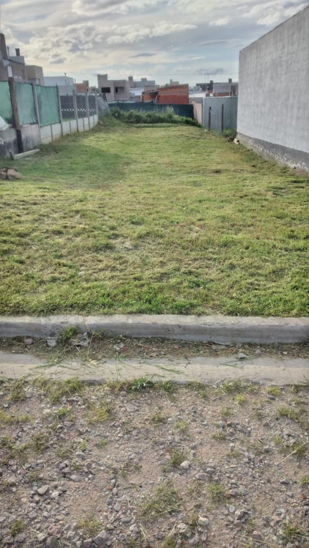 Terreno en Venta en El Ceibo 2774,  Bahía Blanca - Bahía Blanca Propiedades | SITIO OFICIAL l