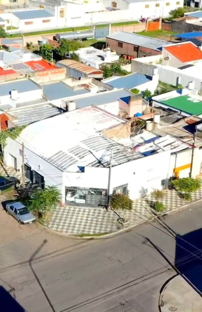 Casa en Venta en Don Bosco Y Patricios,  Bahía Blanca - Bahía Blanca Propiedades | SITIO OFICIAL l