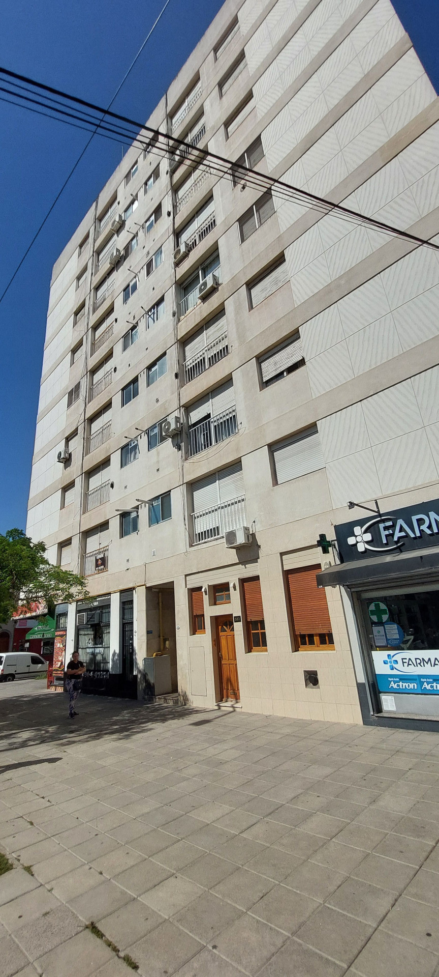 Departamento en Venta en Dorrego 589, Macrocentro, Bahía Blanca - Bahía Blanca Propiedades | SITIO OFICIAL l