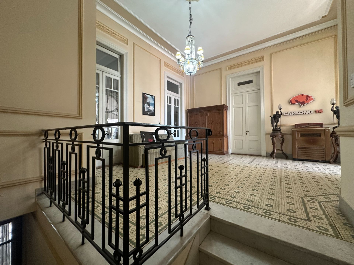 Casa en Venta en Brown 455, Macrocentro, Bahía Blanca - Bahía Blanca Propiedades | SITIO OFICIAL l
