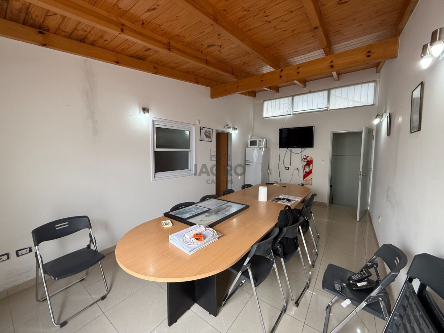 Oficina en Venta en Mitre 1713, Universitario, Bahía Blanca - Bahía Blanca Propiedades | SITIO OFICIAL l