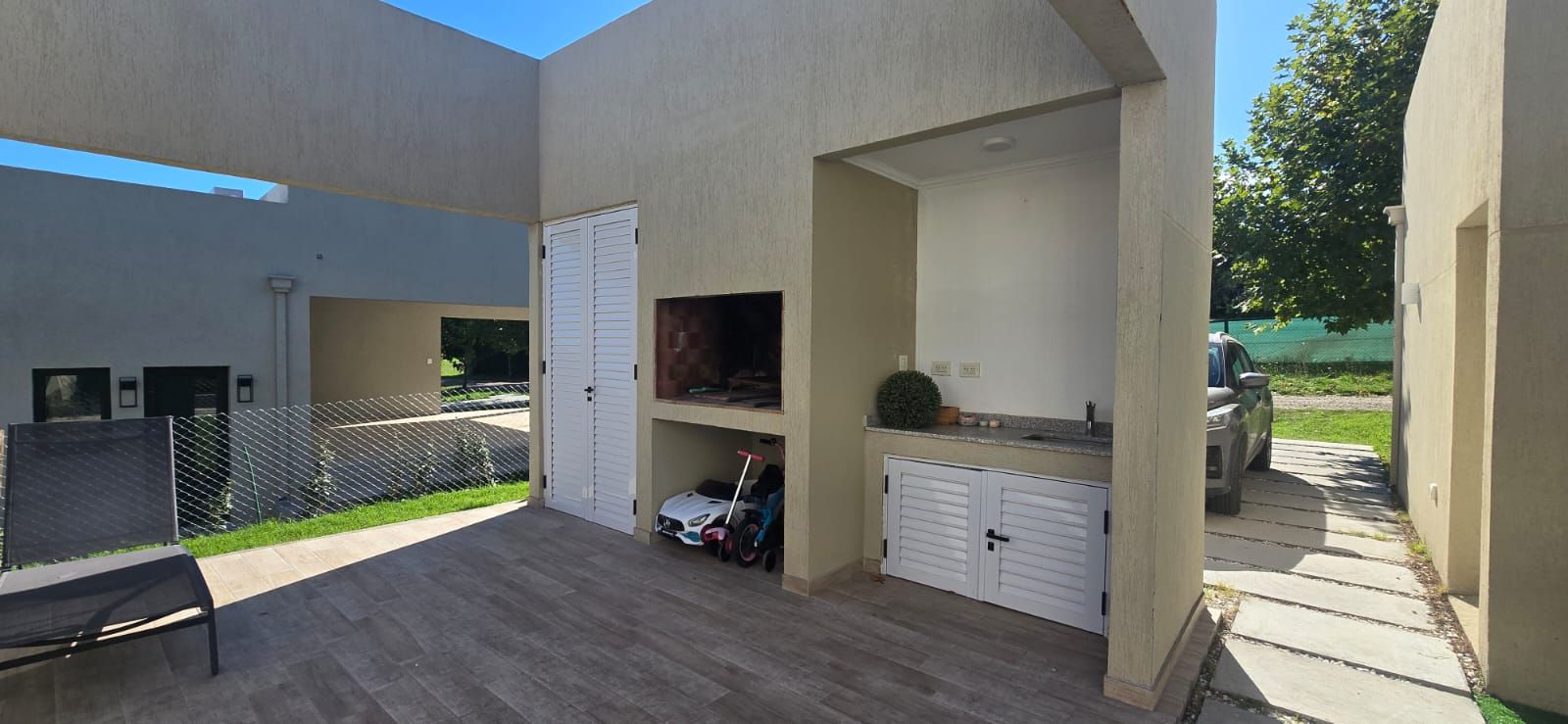 Casa en Venta en Pago Chico , Pago Chico, Bahía Blanca - Bahía Blanca Propiedades | SITIO OFICIAL l