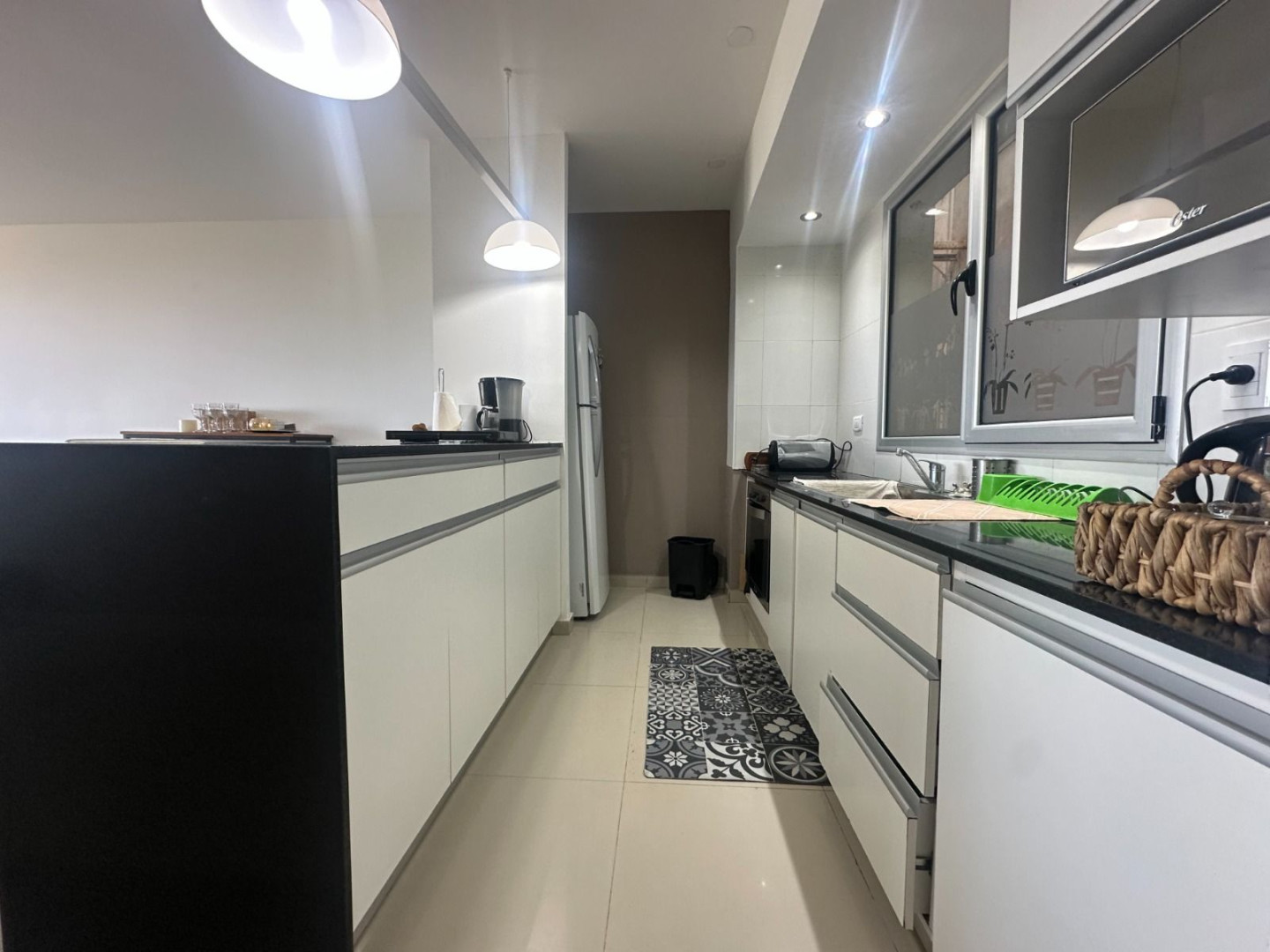 Semipiso en Venta en Avenida Costanera 600, Monte del Este, Monte Hermoso - Bahía Blanca Propiedades | SITIO OFICIAL l
