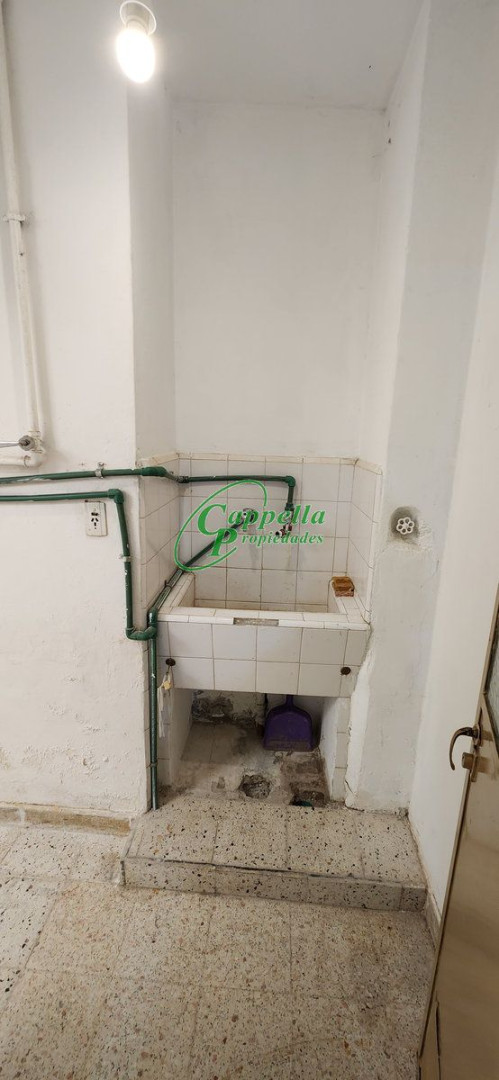 Departamento en Alquiler en Alem 1047, Universitario, Bahía Blanca - Bahía Blanca Propiedades | SITIO OFICIAL l