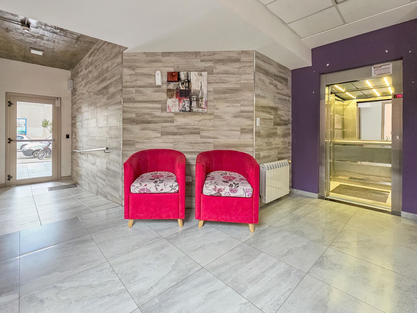 Oficina en Venta en San Luis 72, Macrocentro, Bahía Blanca - Bahía Blanca Propiedades | SITIO OFICIAL l