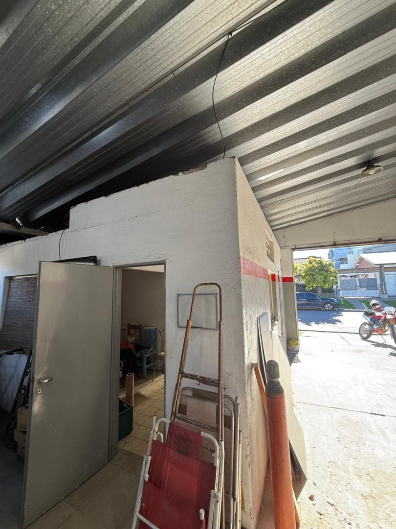 Galpón en Venta en HAITI 277 , La Falda, Bahía Blanca - Bahía Blanca Propiedades | SITIO OFICIAL l