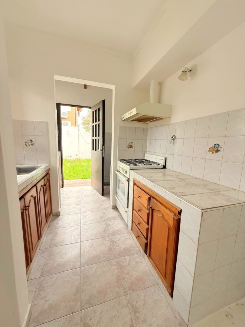 Duplex en Alquiler en Republica Siria 2214, Santa Margarita, Bahía Blanca - Bahía Blanca Propiedades | SITIO OFICIAL l