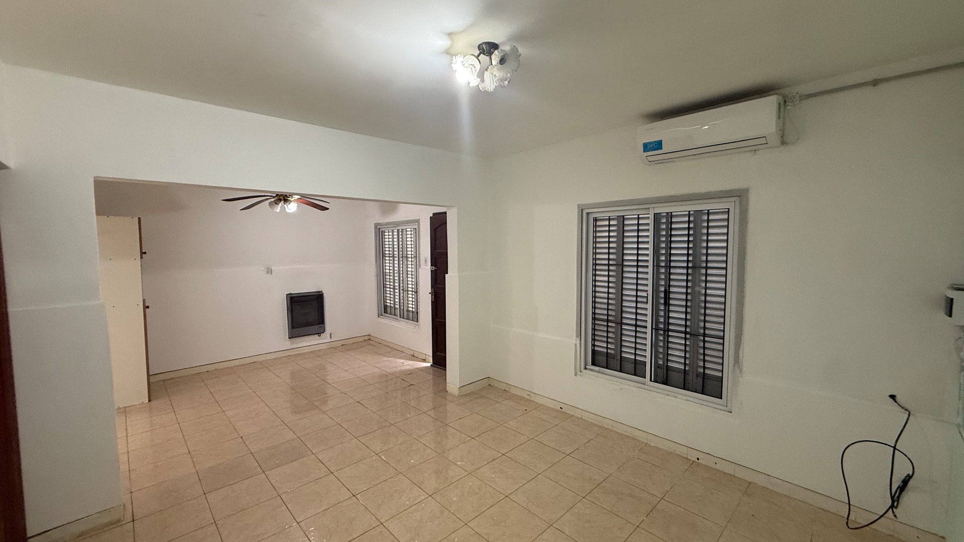 Casa en Alquiler en Martín Rodríguez 1038, Kilometro 5, Bahía Blanca - Bahía Blanca Propiedades | SITIO OFICIAL l