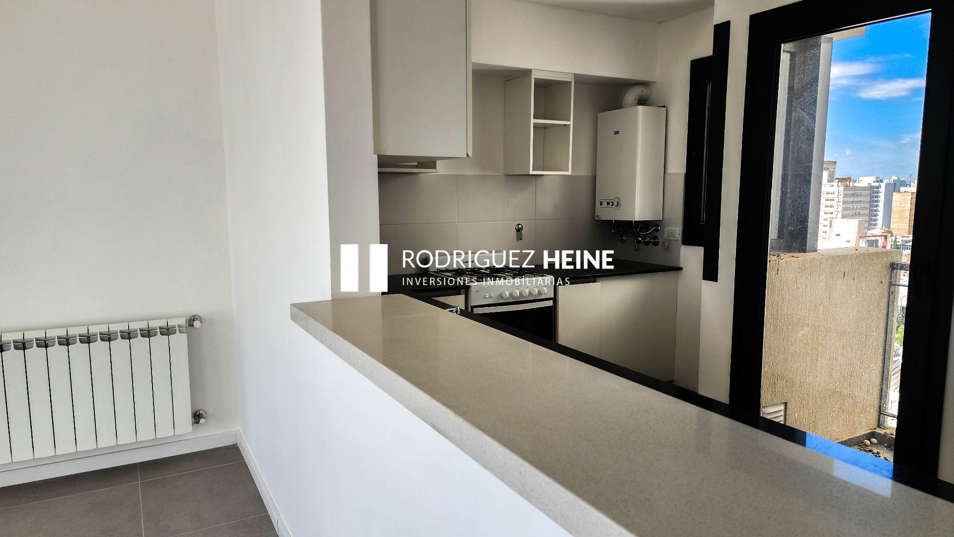 Departamento en Venta en Caronti 152, Centro, Bahía Blanca - Bahía Blanca Propiedades | SITIO OFICIAL l