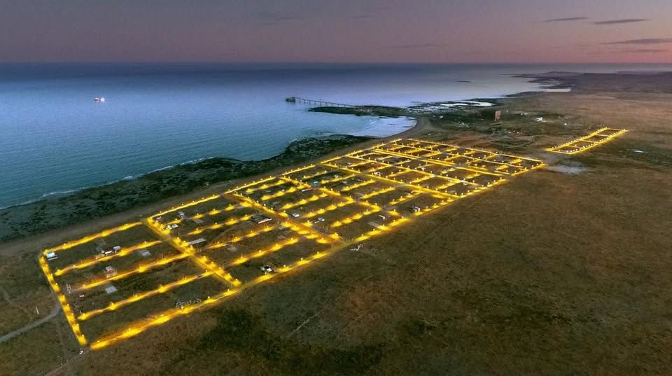 Terreno en Venta en Punta Colorada,  General Conesa - Rio Negro - Bahía Blanca Propiedades | SITIO OFICIAL l