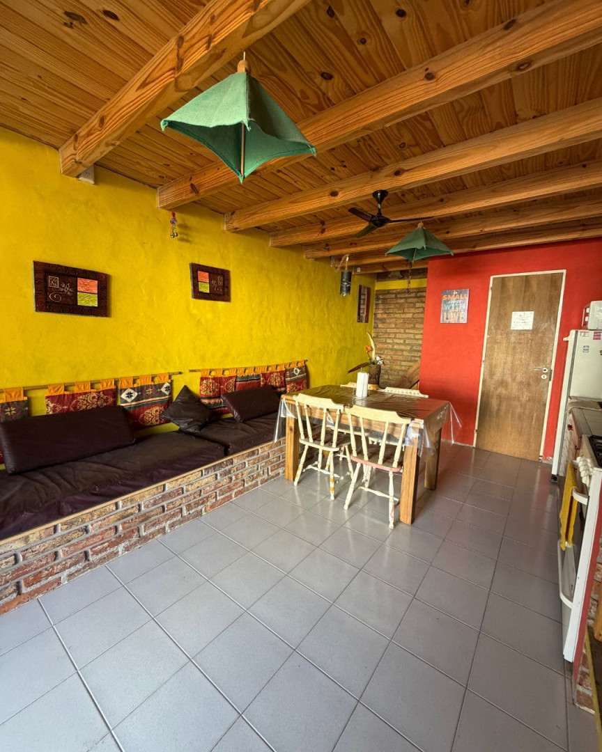 Duplex en Venta en Quiroga 705, Dufaur, Monte Hermoso - Bahía Blanca Propiedades | SITIO OFICIAL l