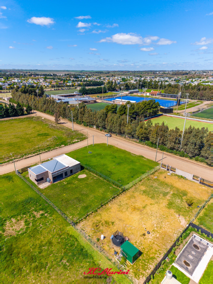 Terreno en Venta en Aguado Y Ramon Carillo,  Bahía Blanca - Bahía Blanca Propiedades | SITIO OFICIAL l