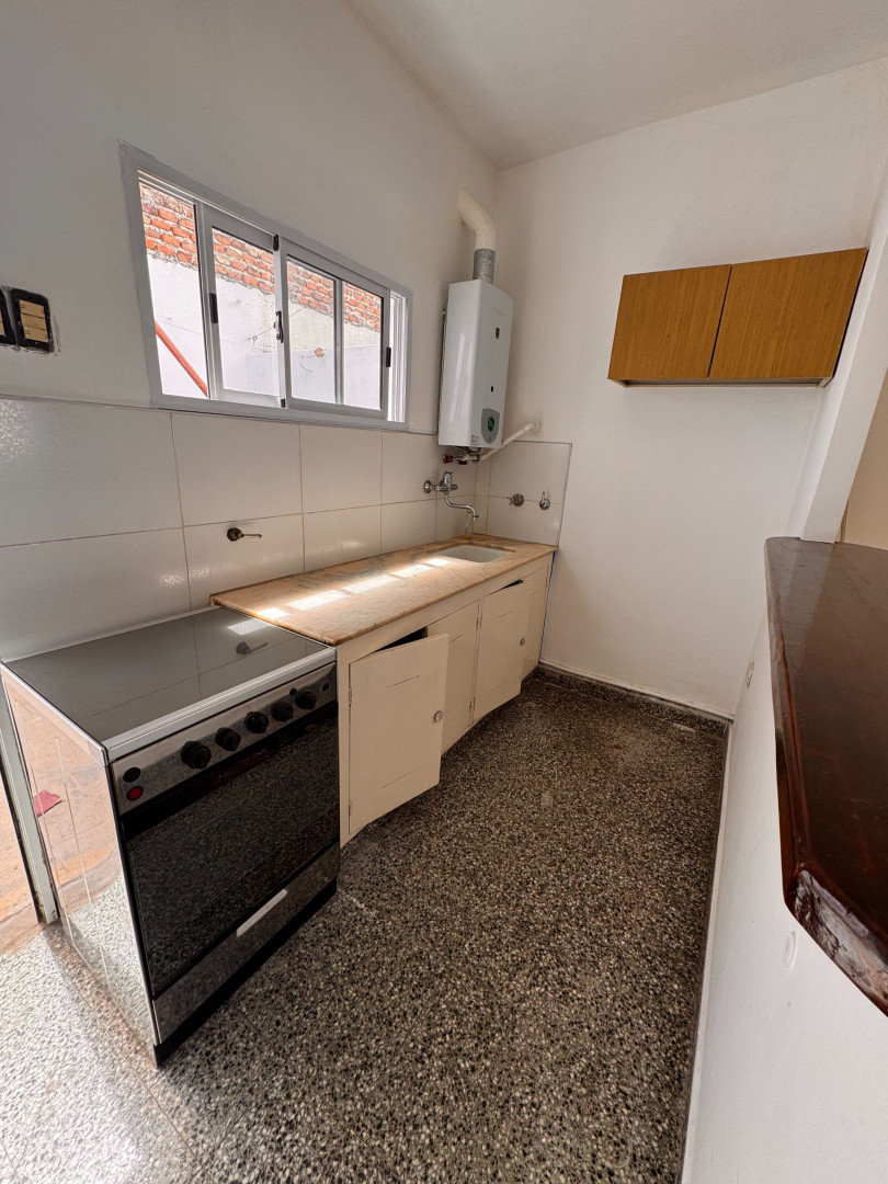Departamento Interno en Venta en Chiclana 747, Centro, Bahía Blanca - Bahía Blanca Propiedades | SITIO OFICIAL l