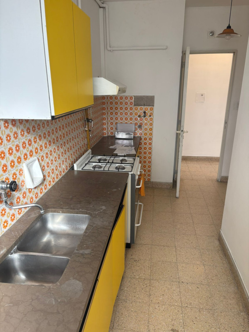 Departamento en Alquiler en COLON 460, Centro, Bahía Blanca - Bahía Blanca Propiedades | SITIO OFICIAL l