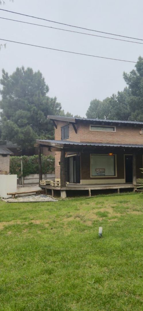 Casa en Venta en Los Delfines 390, Las Dunas, Monte Hermoso - Bahía Blanca Propiedades | SITIO OFICIAL l