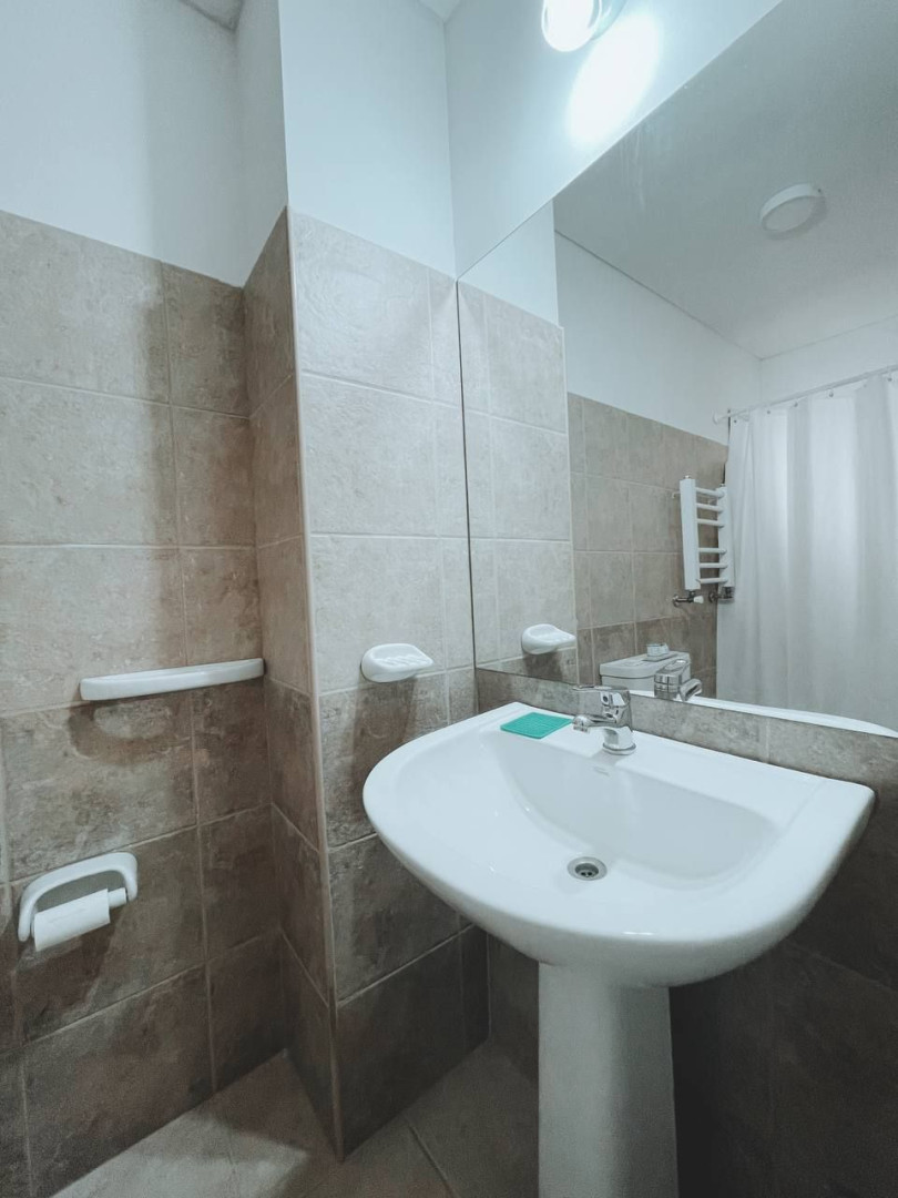 Departamento en Alquiler en Witcomb 2120, Santa Margarita, Bahía Blanca - Bahía Blanca Propiedades | SITIO OFICIAL l