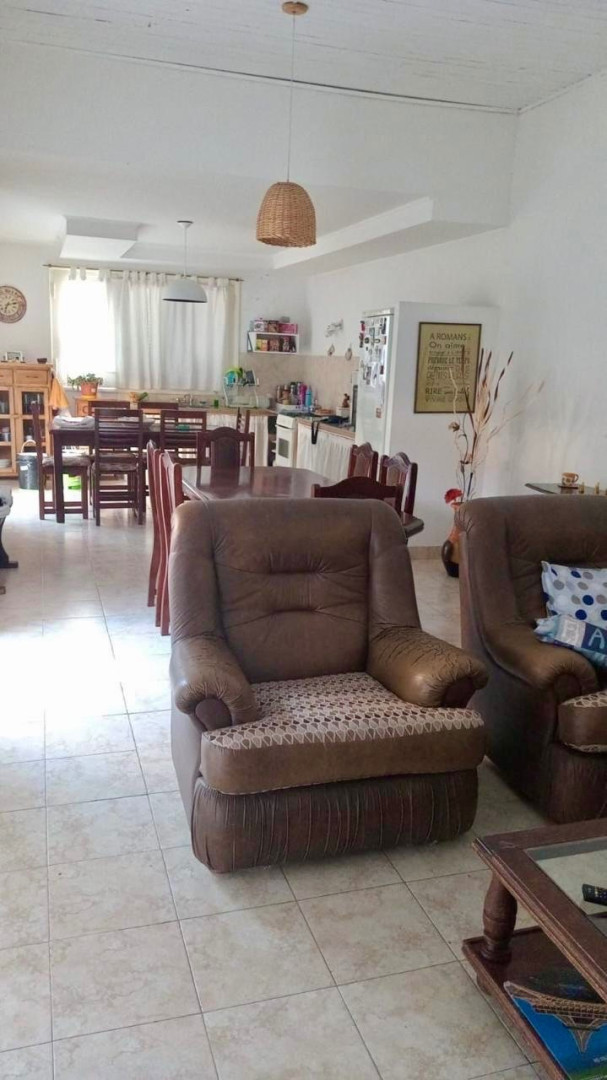 Casa en Venta en Stegman 200,  Coronel Pringles - Bahía Blanca Propiedades | SITIO OFICIAL l