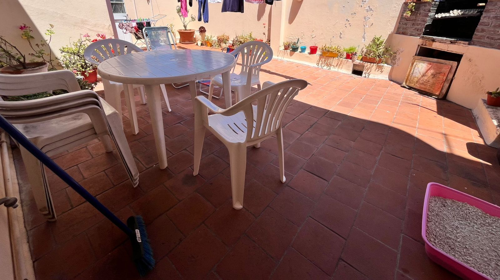 Casa en Venta en Viamonte 100, Centro, Bahía Blanca - Bahía Blanca Propiedades | SITIO OFICIAL l