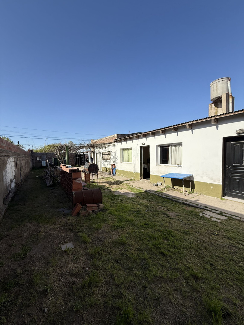Casa en Venta en Juan Molina 1765, Noroeste, Bahía Blanca - Bahía Blanca Propiedades | SITIO OFICIAL l