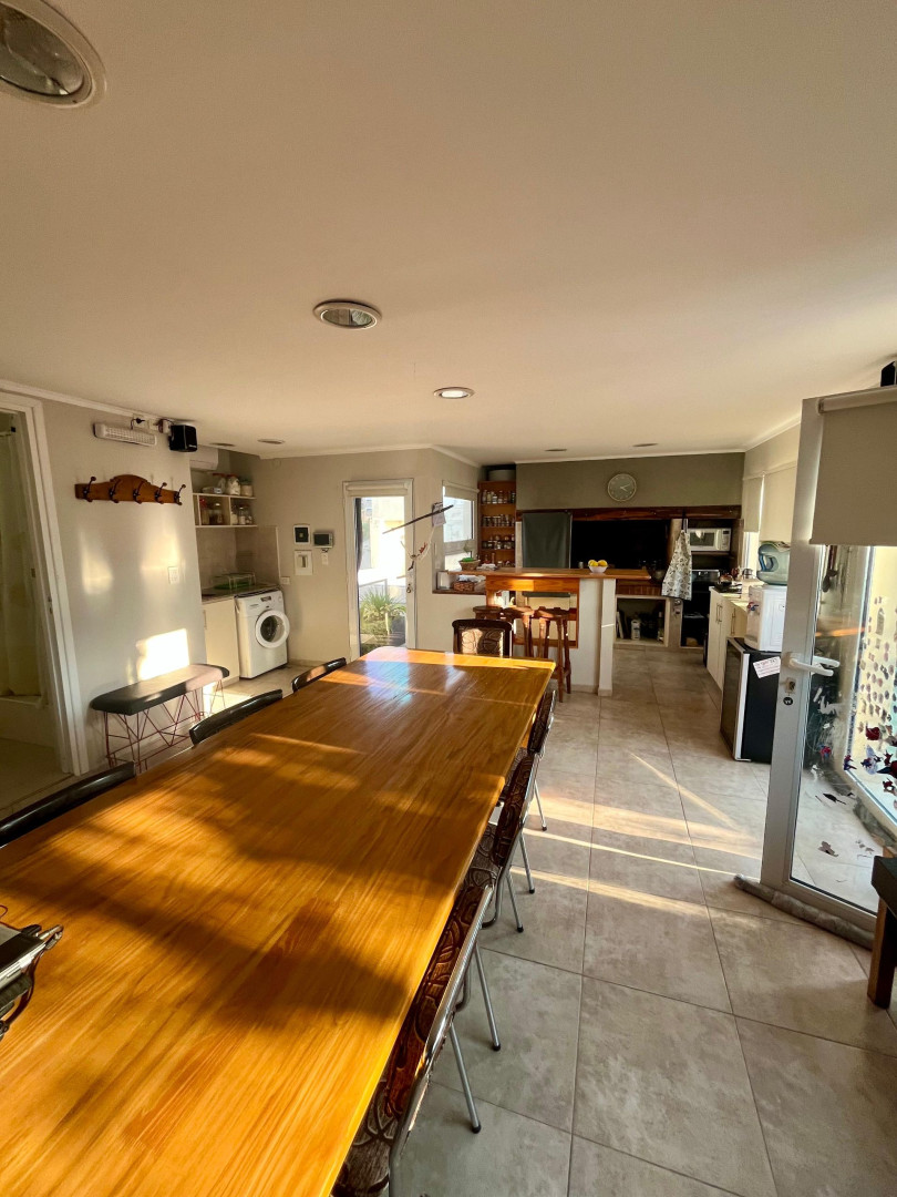 Casa en Venta en Ohiggins Y Santa Fe, Macrocentro, Bahía Blanca - Bahía Blanca Propiedades | SITIO OFICIAL l