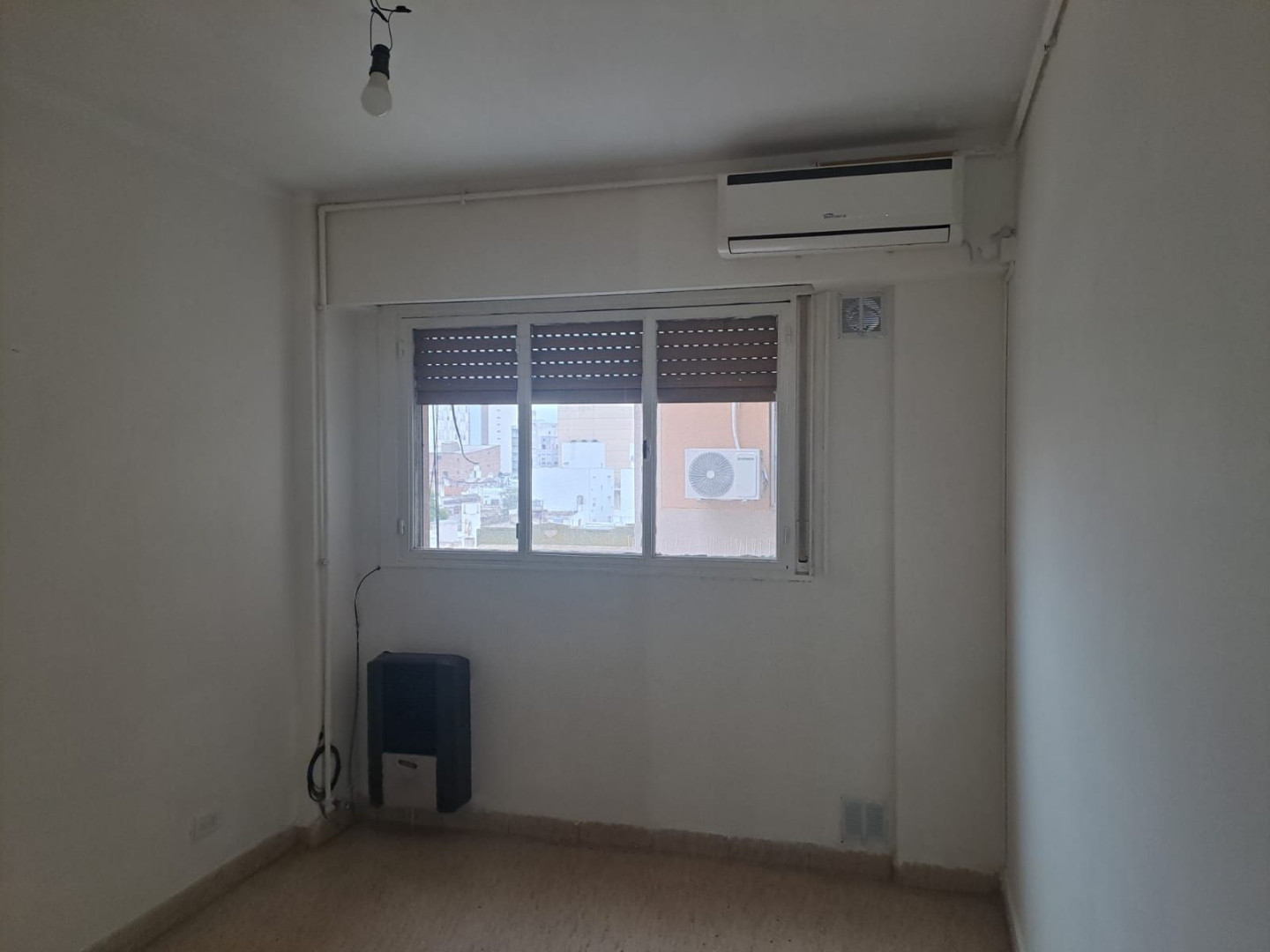 Departamento en Alquiler en Sarmiento 343, Centro, Bahía Blanca - Bahía Blanca Propiedades | SITIO OFICIAL l
